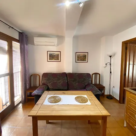 Appartement Fray Eloy De 1 *
