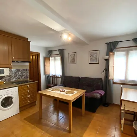 Appartement Fray Eloy De 1 Guadalupe (Extremadura)