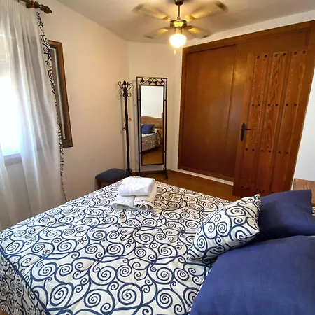 Fray Eloy De 1 Apartment *