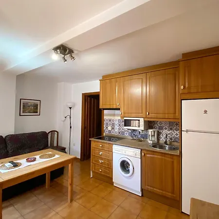 Fray Eloy De 1 Appartement *