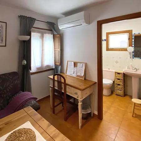 Fray Eloy De 1 Apartment