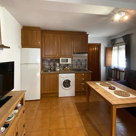 Appartement Fray Eloy De 1