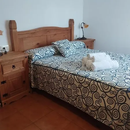 Apartment Fray Eloy De 1