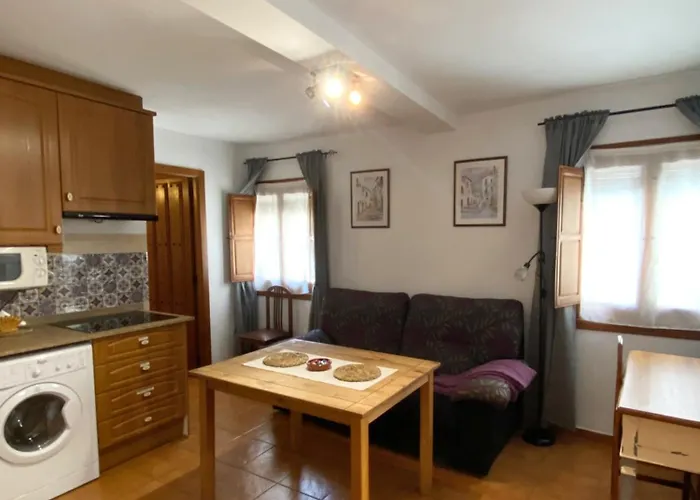 Apartment Fray Eloy De 1 Guadalupe (Extremadura)