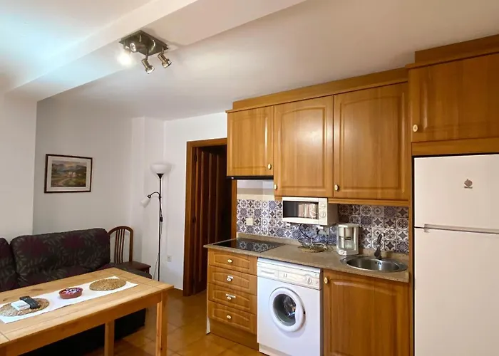 Fray Eloy De 1 Apartment *