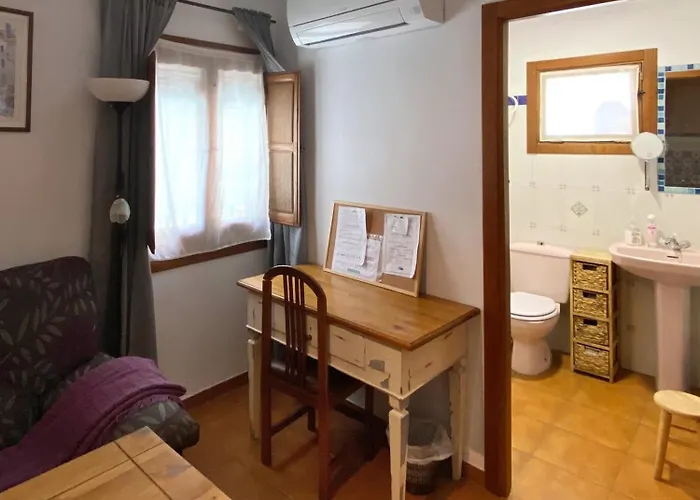 Fray Eloy De 1 Apartment